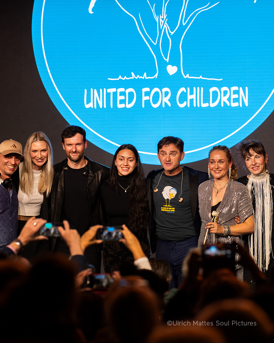United for children x Living Hotels United for children x Living Hotels