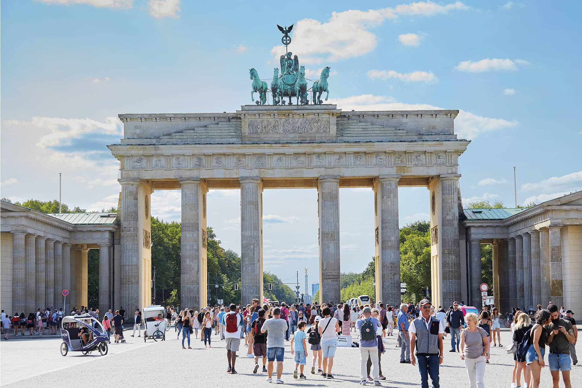 Brandenburger Tor