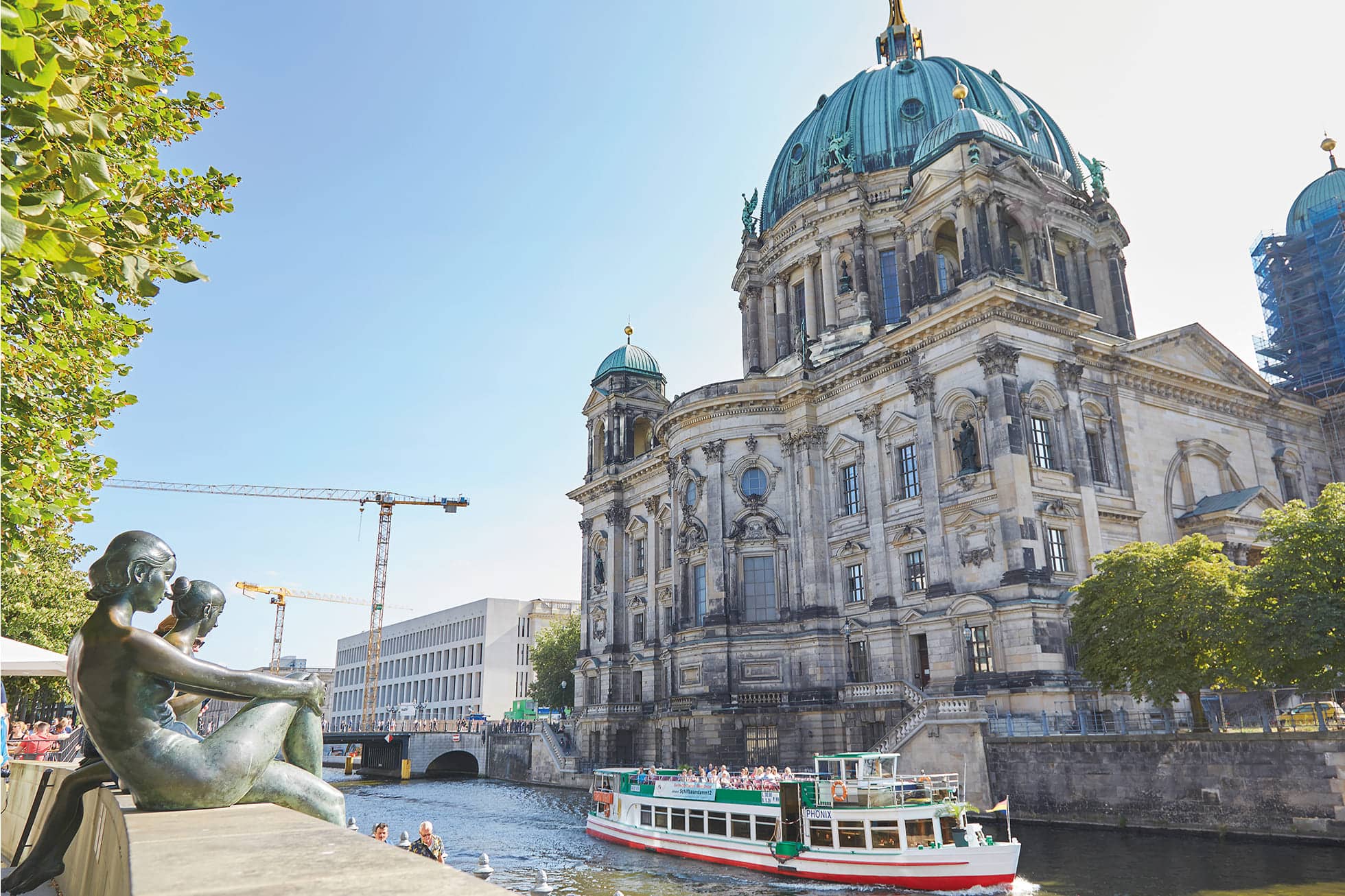 Berliner Dom