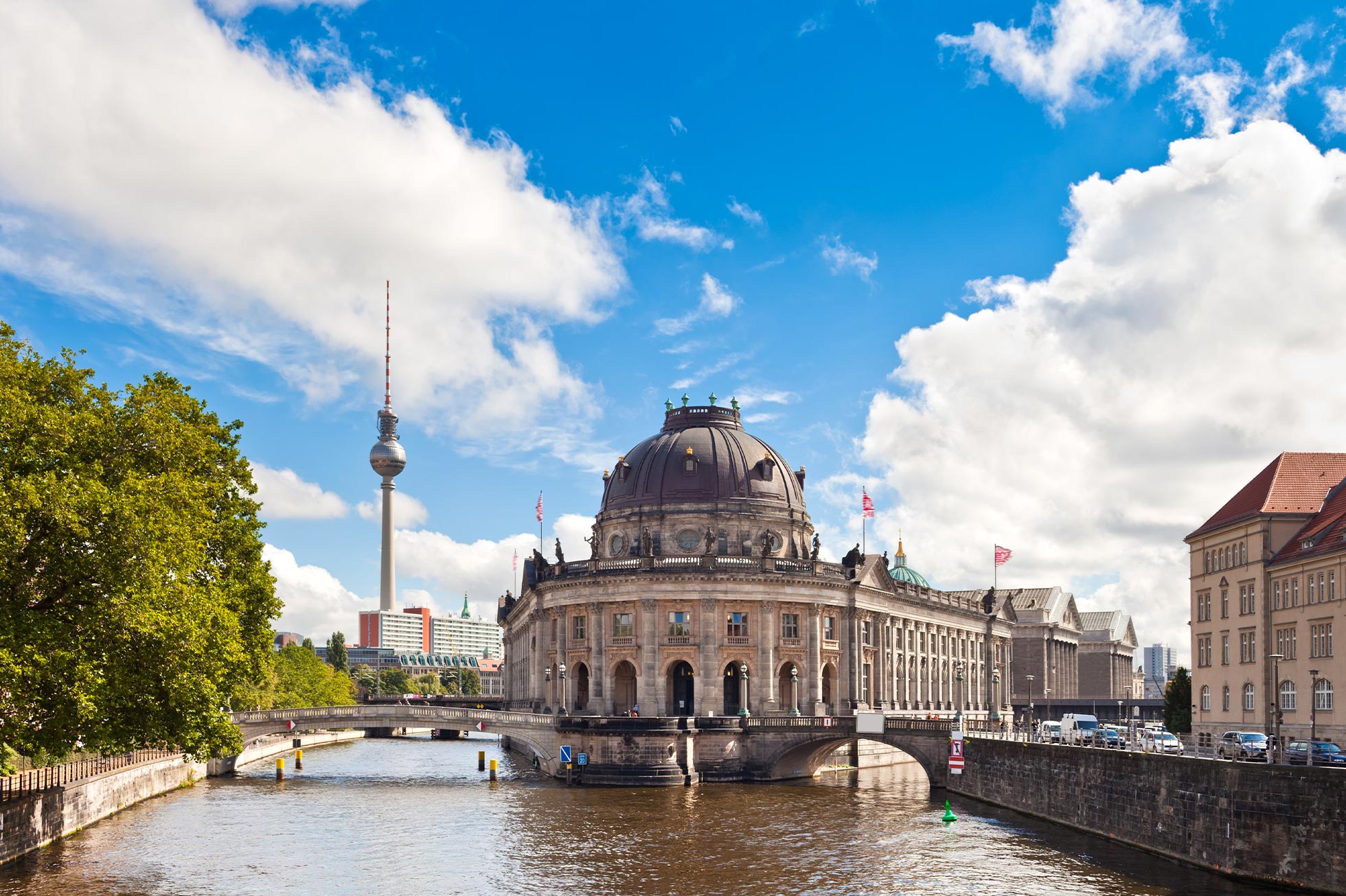 Living Hotels Berlin Umgebung Museumsinsel Berlin