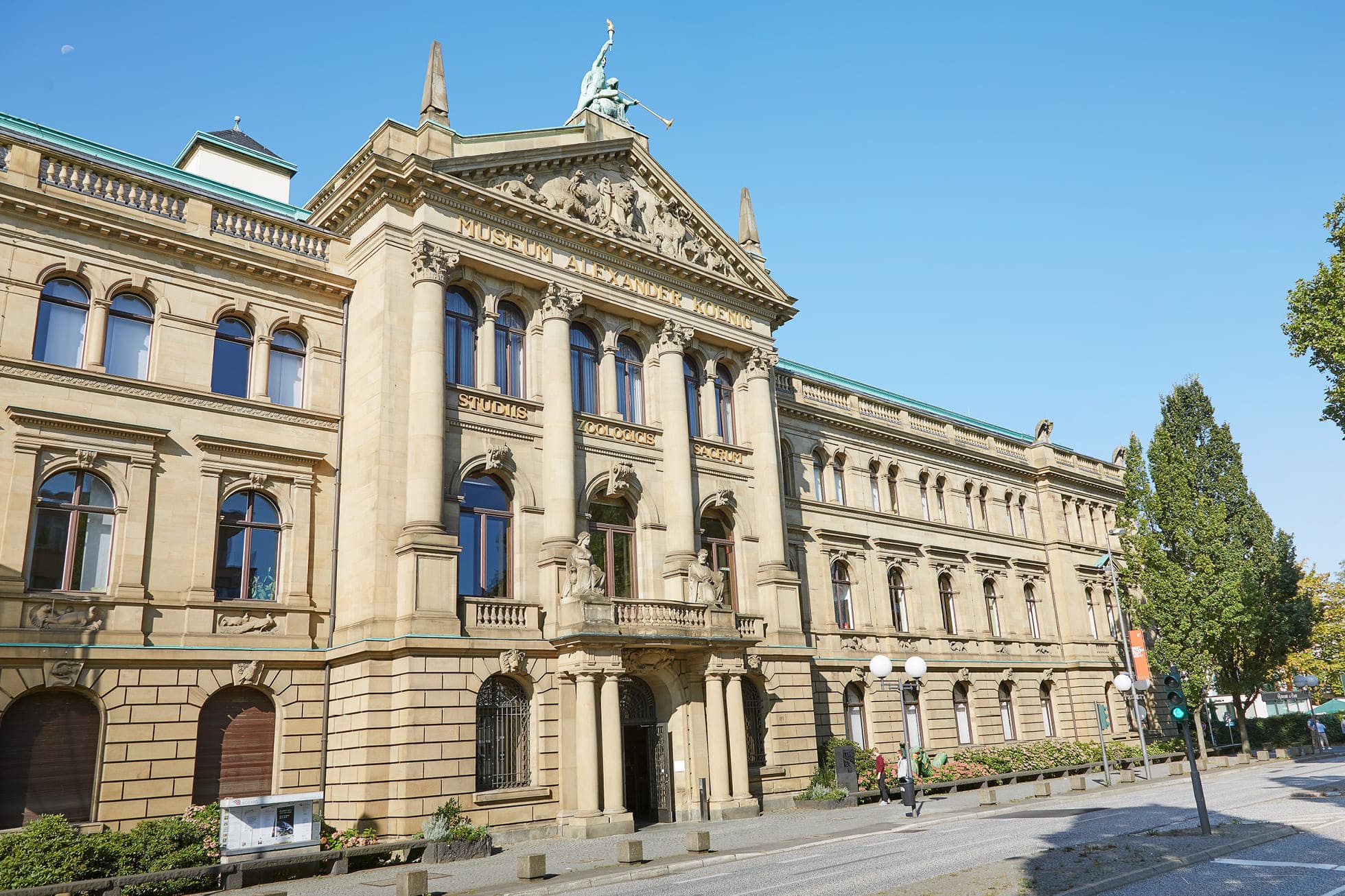 Museum König Bonn