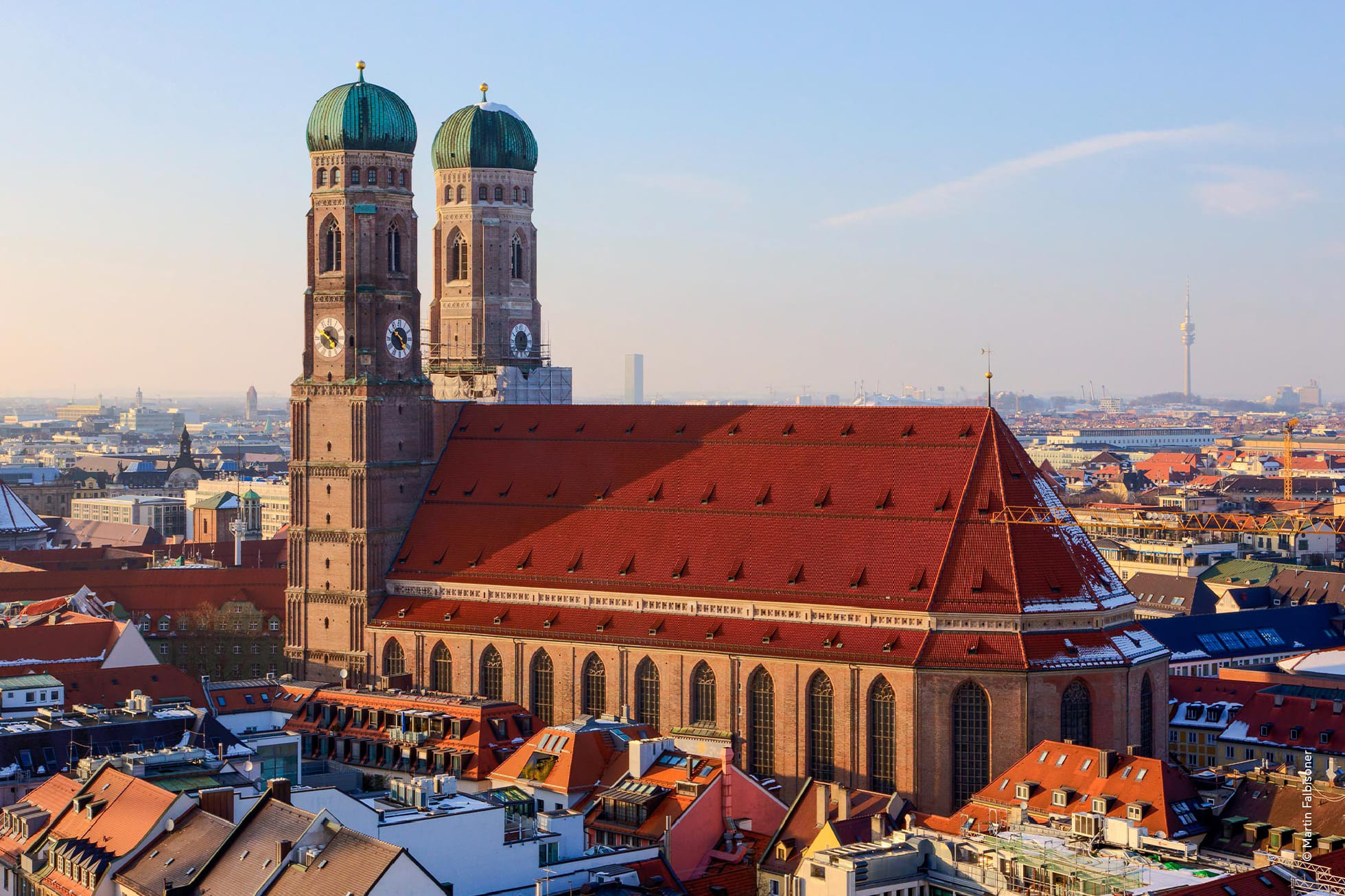 Frauenkirche München