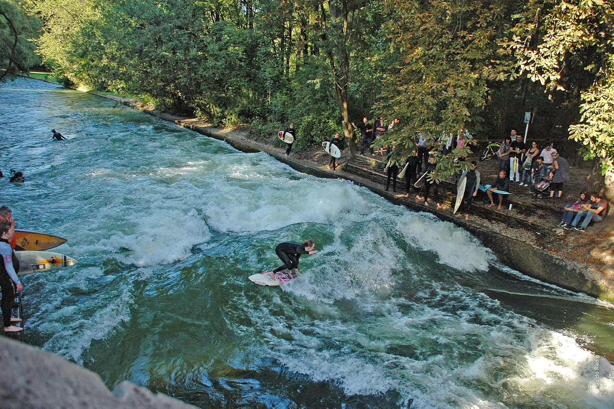 Eisbach